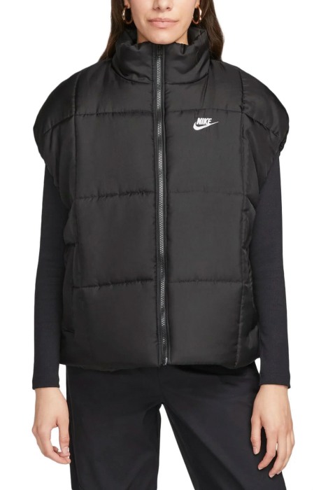 imbracaminte - W NSW TF THRMR CLSC VEST FB7679-010