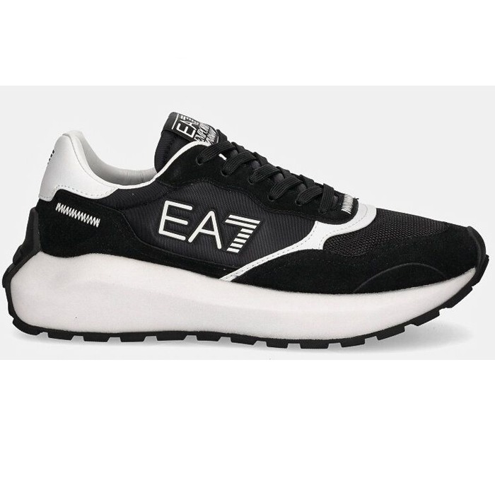 Pantaloni sport bărbati - EA7 XK401-X8X186-N642
