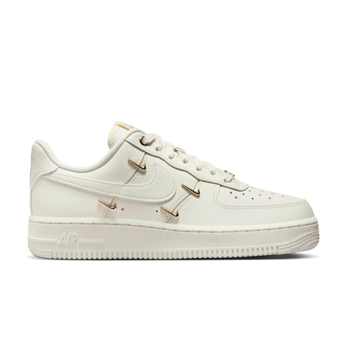 WMNS AIR FORCE 1 `07 LX FV3654-111 [0]