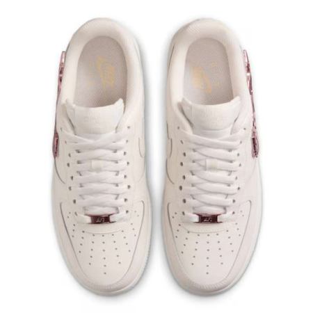WMNS AIR FORCE 1 `07 LXCN CN IF1686-161 [3]
