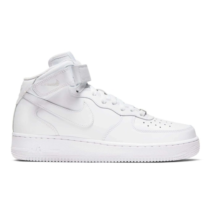 Copii si Adolescenti - WMNS AIR FORCE 1 `07 MID REC DD9625-100