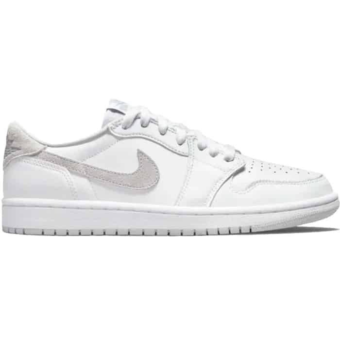 wmns air jordan 1 low og CZ0775-100 [0]