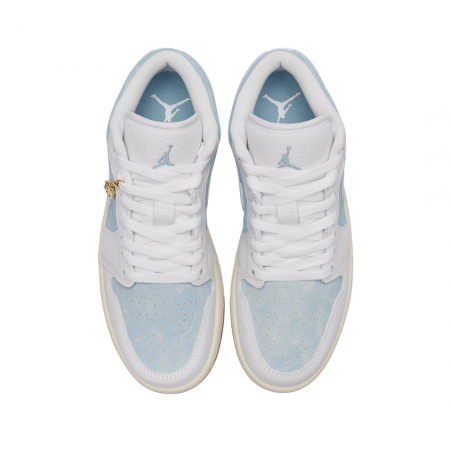 WMNS AIR JORDAN 1 LOW SE HQ2004-400 [3]