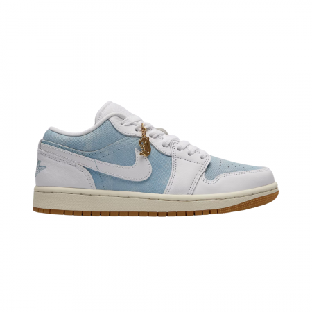 Copii si Adolescenti - WMNS AIR JORDAN 1 LOW SE HQ2004-400