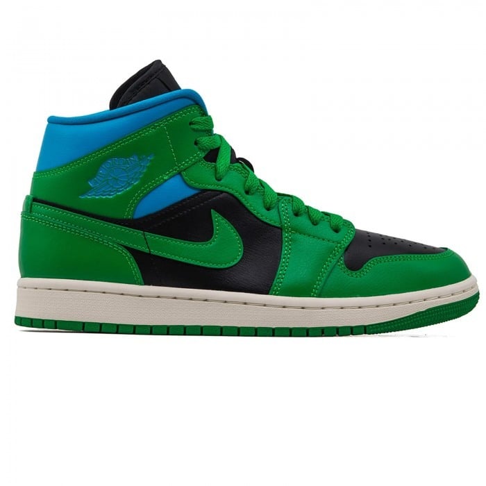Pantofi sport barbati - WMNS Air Jordan 1 Mid BQ6472-033