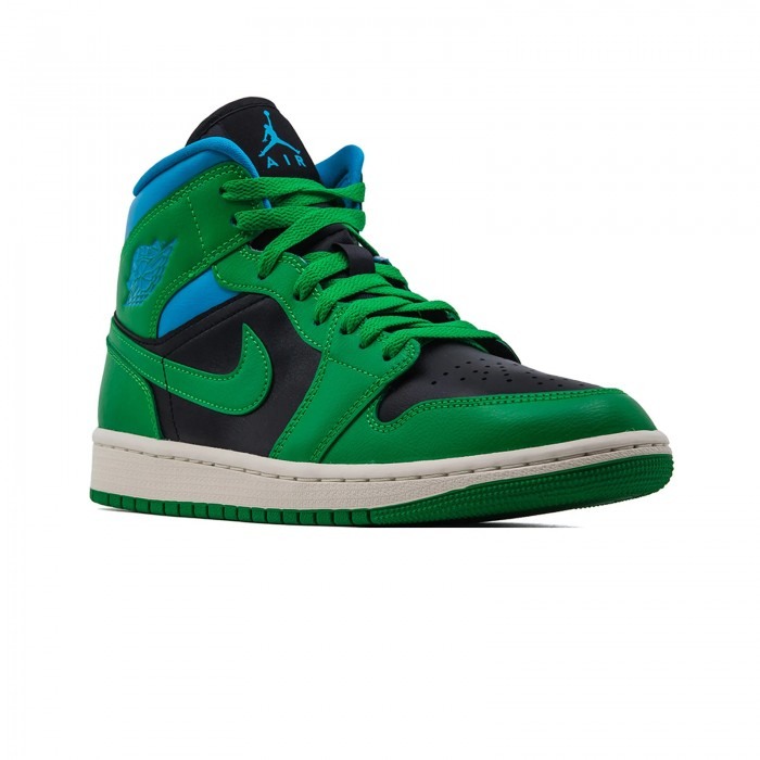 WMNS Air Jordan 1 Mid BQ6472-033 [2]