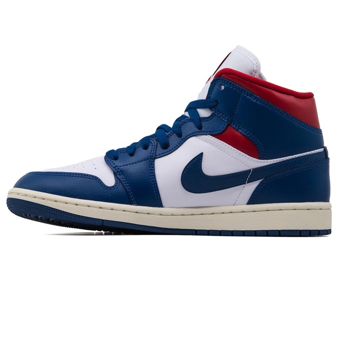 wmns air jordan 1 mid BQ6472-146 [1]