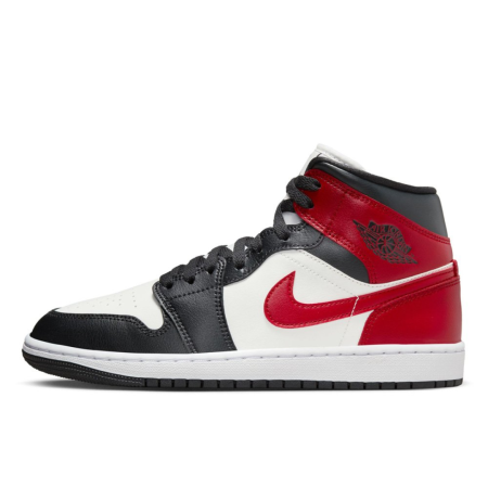 WMNS AIR JORDAN 1 MID BQ6472-160 [1]
