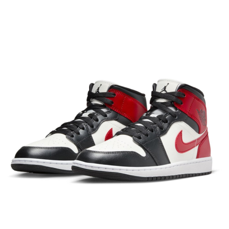 WMNS AIR JORDAN 1 MID BQ6472-160 [2]