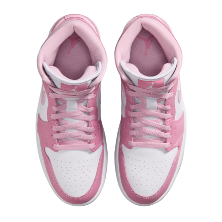 WMNS AIR JORDAN 1 MID BQ6472-605 [4]