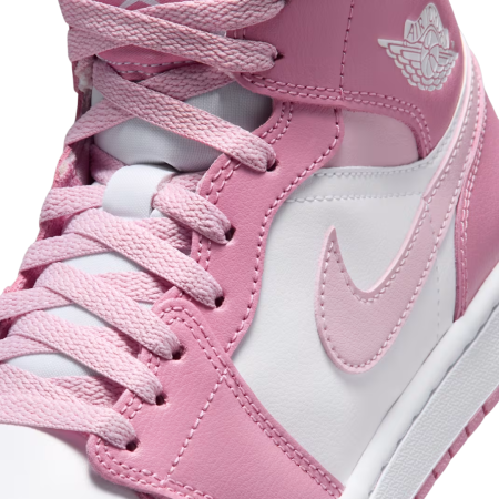 WMNS AIR JORDAN 1 MID BQ6472-605 [2]