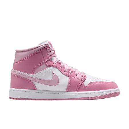 Noutati - WMNS AIR JORDAN 1 MID BQ6472-605