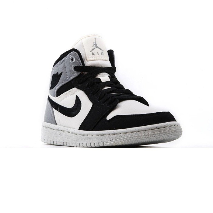 wmns air jordan 1 mid se DV0427-100 [1]