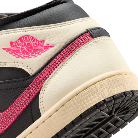 WMNS AIR JORDAN 1 MID SE EDG IB7007-107 [7]