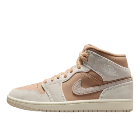 WMNS AIR JORDAN 1 MID SE HV4269-200 [1]