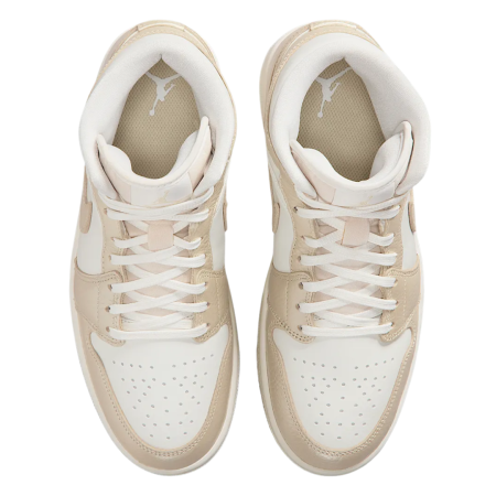 WMNS AIR JORDAN 1 MID SE HV5159-100 [5]