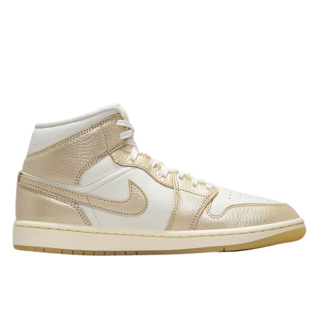 Femei - WMNS AIR JORDAN 1 MID SE HV5159-100
