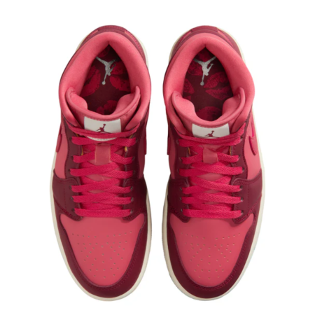 WMNS AIR JORDAN 1 MID SE IB7018-600 [4]