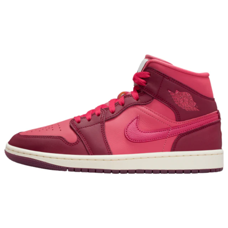 WMNS AIR JORDAN 1 MID SE IB7018-600 [1]