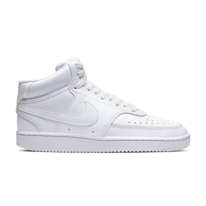 Pantofi sport damă - WMNS NIKE COURT VISION MID CD5436-100