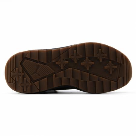 X-Ray Speed Mid Wtr Deep Olive-Deep Oliv 385869-03 [3]