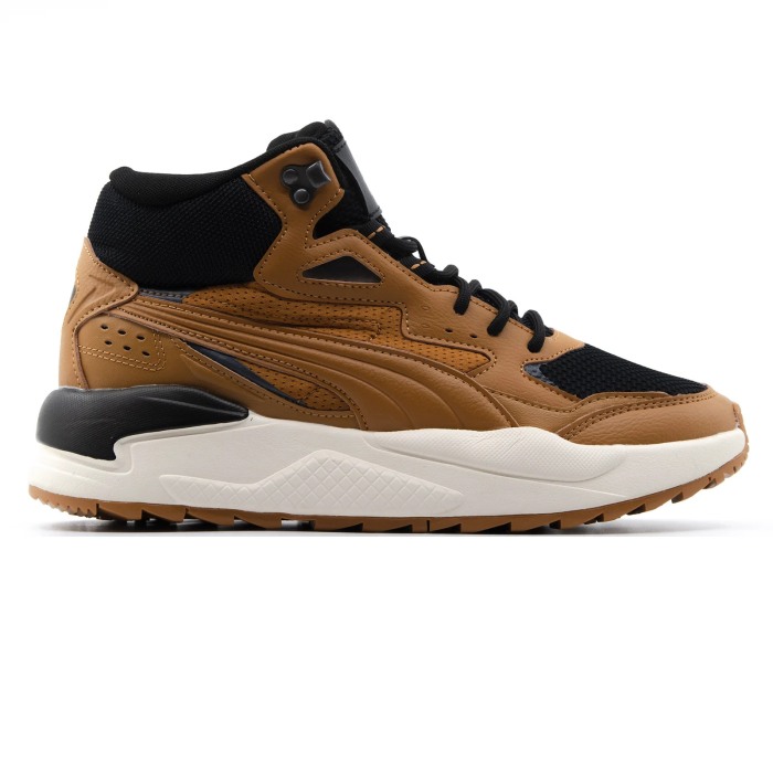 X-Ray Speed Mid Wtr Desert Tan-Desert Ta 385869-04 [0]