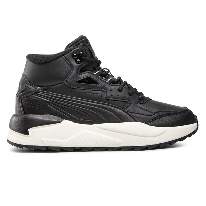 X-Ray Speed Mid Wtr L Puma Black-Puma Bl 388574-01 [0]