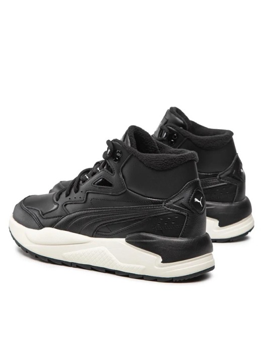X-Ray Speed Mid Wtr L Puma Black-Puma Bl 388574-01 [3]