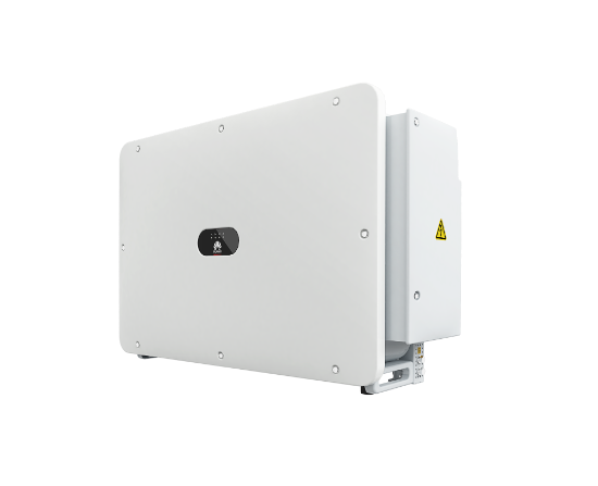 Sistem fotovoltaic on-grid 100kW, Invertor Huawei, trifazat, panouri Canadian Solar N-Type (montaj si dosar prosumator incluse) [5]