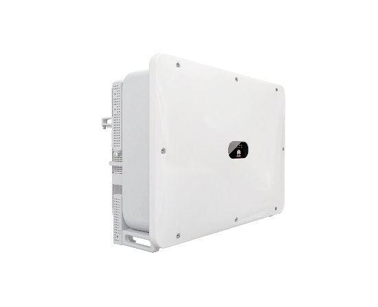 Sistem fotovoltaic on-grid 100kW, Invertor Huawei, trifazat, panouri Canadian Solar N-Type (montaj si dosar prosumator incluse) [4]