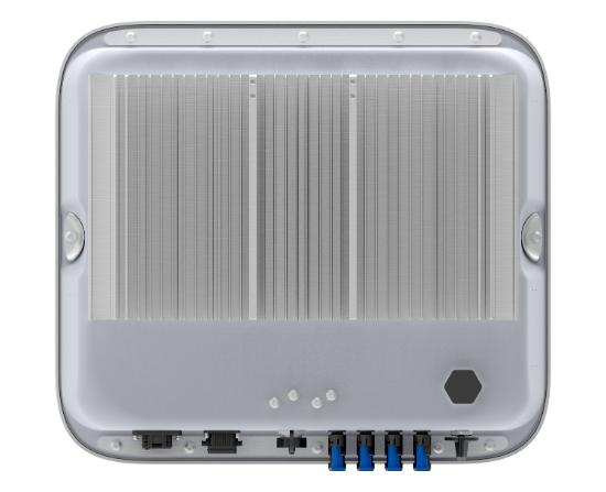 Sistem fotovoltaic on-grid 15kW, Invertor Huawei, trifazat, panouri Canadian Solar N-Type (montaj si dosar prosumator incluse) [7]
