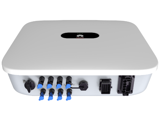 Sistem fotovoltaic on-grid 15kW, Invertor Huawei, trifazat, panouri Canadian Solar N-Type (montaj si dosar prosumator incluse) [6]