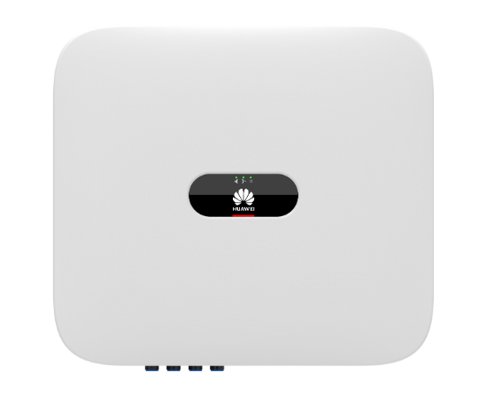 Sistem fotovoltaic on-grid 20kW, Invertor Huawei, trifazat, panouri Canadian Solar N-Type (montaj si dosar prosumator incluse) [6]