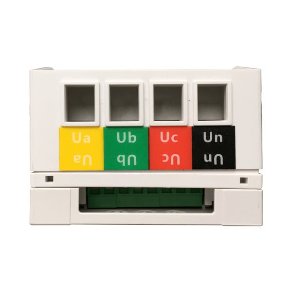 Smart meter trifazat HUAWEI DTSU666-H 100A [3]