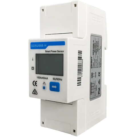 Sistem fotovoltaic hibrid 5kW, Invertor Huawei, monofazat, panouri Canadian Solar N-Type (montaj si dosar prosumator incluse) [9]