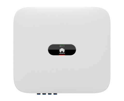 Sistem fotovoltaic on-grid 15kW, Invertor Huawei, trifazat, panouri Canadian Solar N-Type (montaj si dosar prosumator incluse) [7]