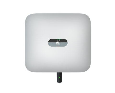 Sistem fotovoltaic on-grid 15kW, Invertor Huawei, trifazat, panouri Canadian Solar N-Type (montaj si dosar prosumator incluse) [4]