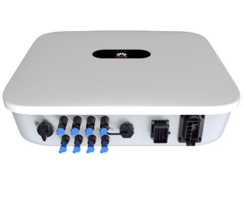 Sistem fotovoltaic on-grid 15kW, Invertor Huawei, trifazat, panouri Canadian Solar N-Type (montaj si dosar prosumator incluse) [5]