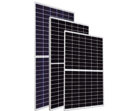 Sistem fotovoltaic on-grid 15kW, Invertor Huawei, trifazat, panouri Canadian Solar N-Type (montaj si dosar prosumator incluse) [2]