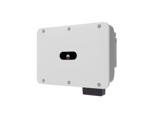 Sistem fotovoltaic on-grid 30kW, Invertor Huawei, trifazat, panouri Canadian Solar N-Type (montaj si dosar prosumator incluse) [4]