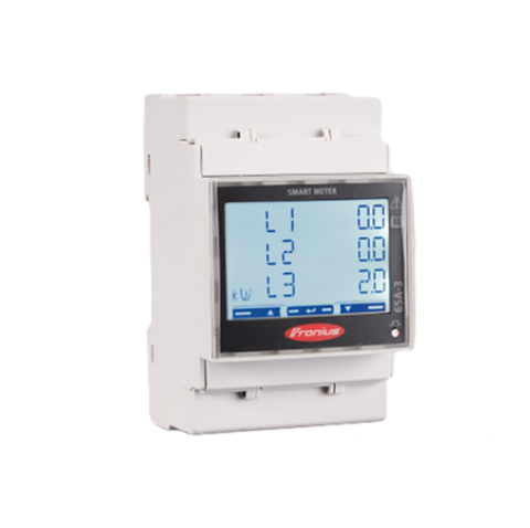 Sistem fotovoltaic on-grid 50kW, Invertor Huawei, trifazat, panouri Canadian Solar N-Type (montaj si dosar prosumator incluse) [8]