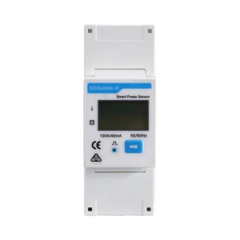 Smart meter monofazat Huawei DDSU666-H [0]