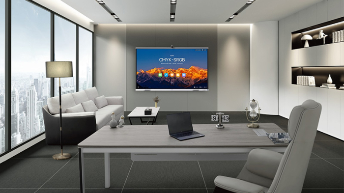 Ecran interactiv HUAWEI Board2 75"Win11 [2]