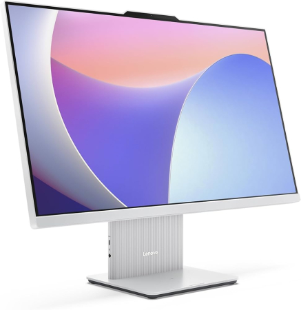 Echipamente IT, Display profesionale - All-in-One Lenovo IdeaCentre AIO 27ARR9 27" FHD (1920x1080) IPS 300nits Anti-glare