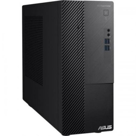 Echipamente IT, Display profesionale - Desktop Business ASUS ExpertCenter D5