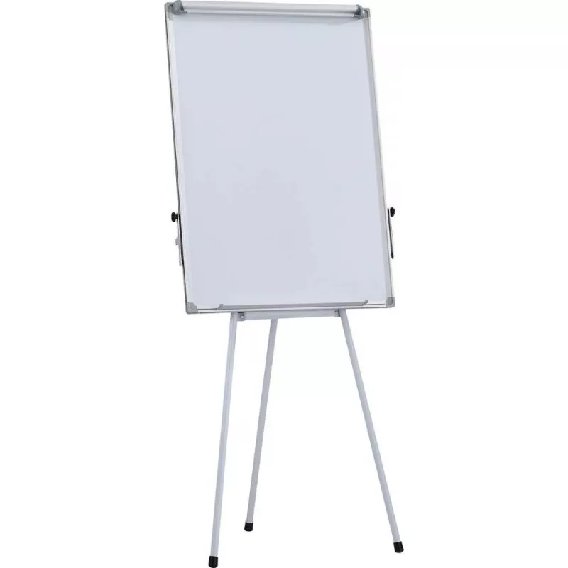 Papetarie si birotica - Flipchart magnetic 70x100 cm tavita pentru markere CN