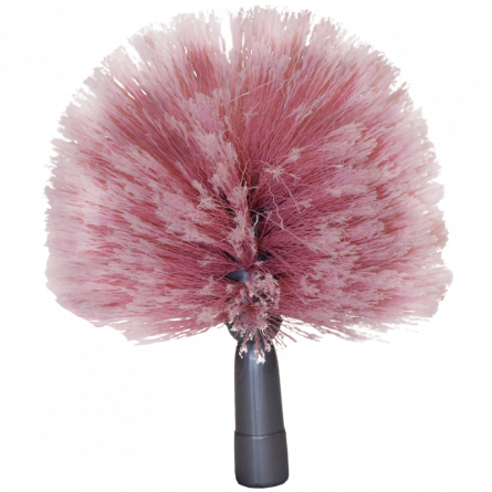 Îngrijire și curățenie - Perie tavan sferica Misavan, fara coada, lila