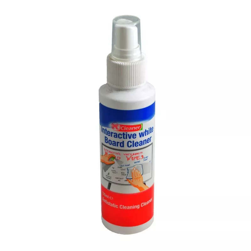 Papetarie si birotica - Spray curatare whiteboard CN102W, 250ml