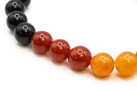 Brățară Pietre Chakra 8 mm – Abstrion [2]