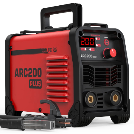 Atelierul tau - ARCCAPTAIN ARC200 Plus